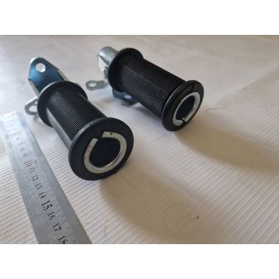 Подножка пассажира JAWA 559\360