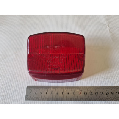 Стекло стоп-сигнала JAWA 634\CZ