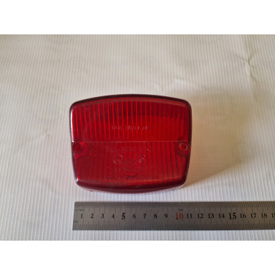 Стекло стоп-сигнала JAWA 634\CZ