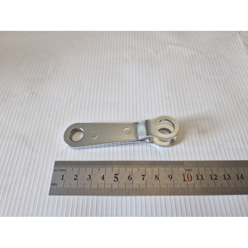 Рычаг тормозного барабана JAWA 360\634\638