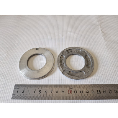 Лабиринтное уплотнение JAWA(Ява) 360\634\CZ