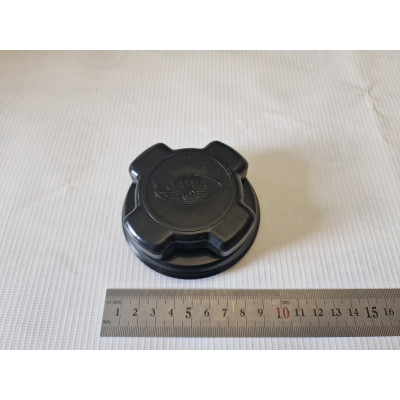 Крышка бензобака JAWA  638