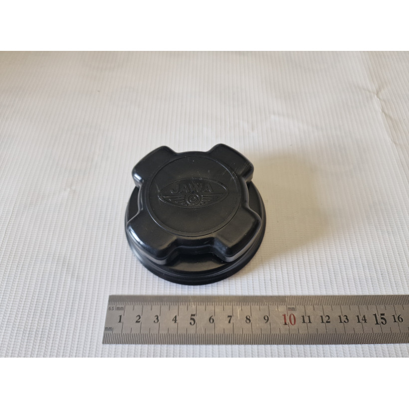 Крышка бензобака JAWA(Ява) 638