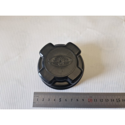 Крышка бензобака JAWA(Ява) 638