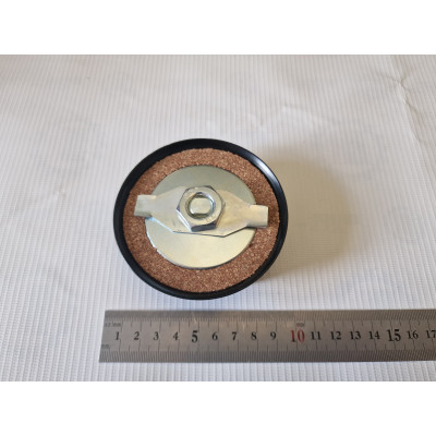 Крышка бензобака JAWA(Ява) 638