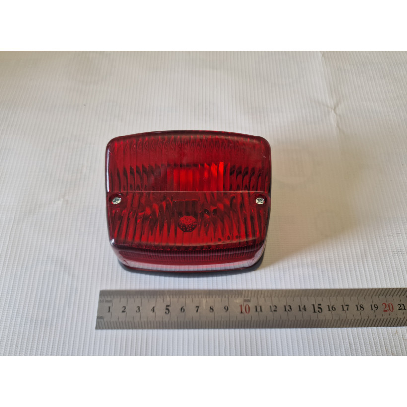 Стоп сигнал в сборе JAWA(Ява) 634\CZ