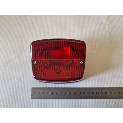 Стоп сигнал в сборе JAWA(Ява) 634\CZ