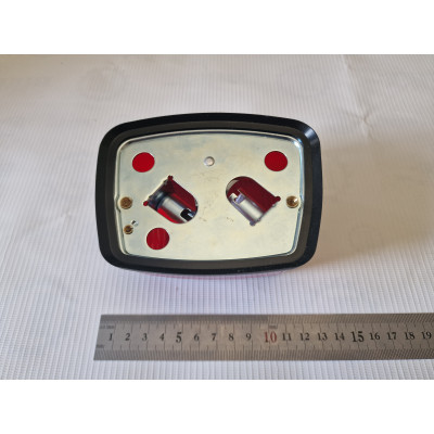 Стоп сигнал в сборе JAWA(Ява) 634\CZ