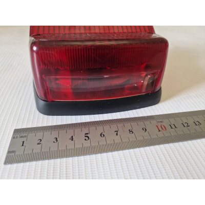 Стоп сигнал в сборе JAWA(Ява) 634\CZ