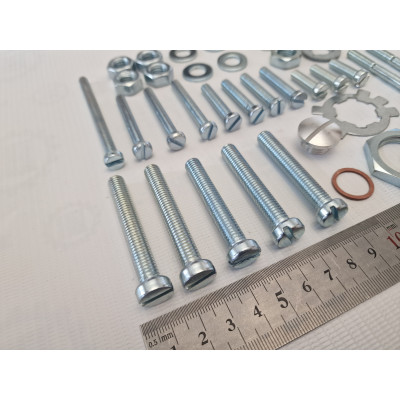 Комплект метизов двигателя JAWA(Ява) 559