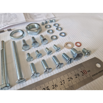 Комплект метизов двигателя JAWA(Ява) 559