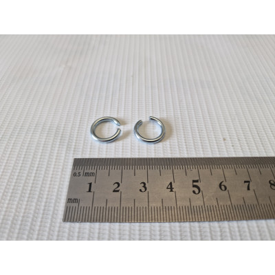 Стопорное кольцо резинки кик стартера JAWA(Ява)\CZ