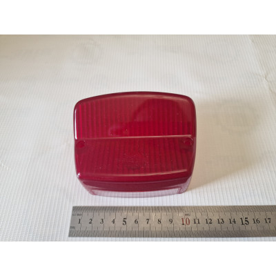 Стекло стоп-сигнала JAWA(Ява) 634\CZ