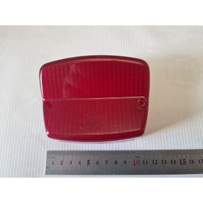 Стекло стоп-сигнала JAWA(Ява) 634\CZ