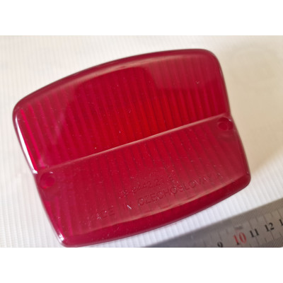 Стекло стоп-сигнала JAWA(Ява) 634\CZ