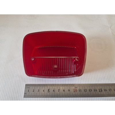 Стекло стоп-сигнала JAWA(Ява) 634\CZ