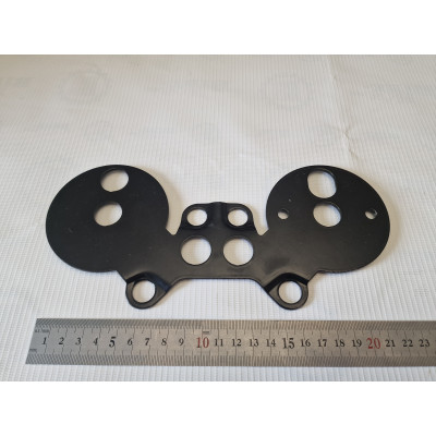 Основание приборов JAWA 634\638