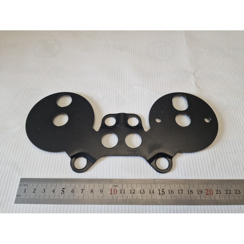 Основание приборов JAWA 634\638