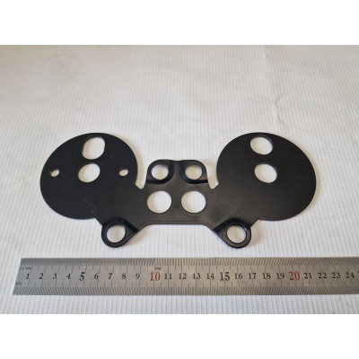 Основание приборов JAWA 634\638