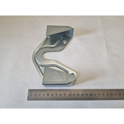 Кожух звезды малый JAWA 353\559