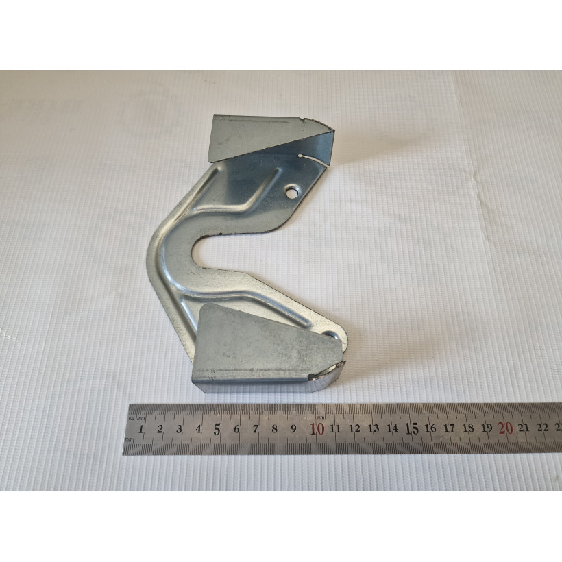 Кожух звезды малый JAWA 353\559