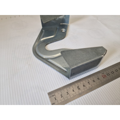 Кожух звезды малый JAWA 353\559