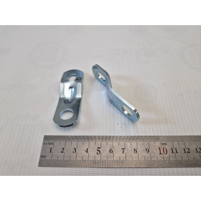 Кронштейн глушителя CZ 472