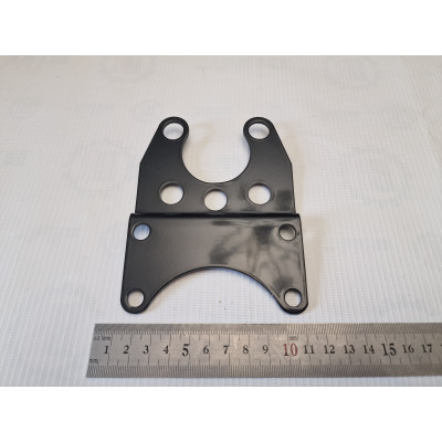 Основание приборной панели JAWA 634