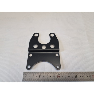 Основание приборной панели JAWA 634