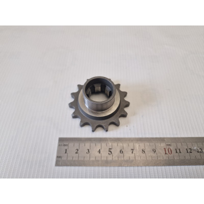 Звезда ведущая 15з JAWA 559\360