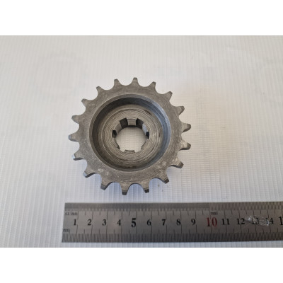 Звезда ведущая 18з JAWA 559\360