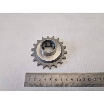 Звезда ведущая 18з JAWA 559\360