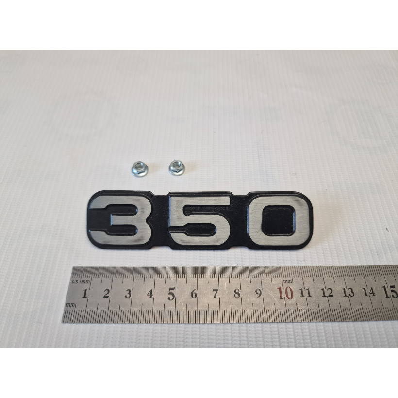 Накладка 350 бардачка JAWA 634\638