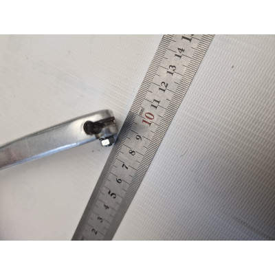 Рычаг переднего тормоза JAWA 634\638\640