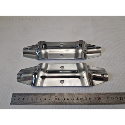 Кронштейн передних дуг JAWA 634\638\640