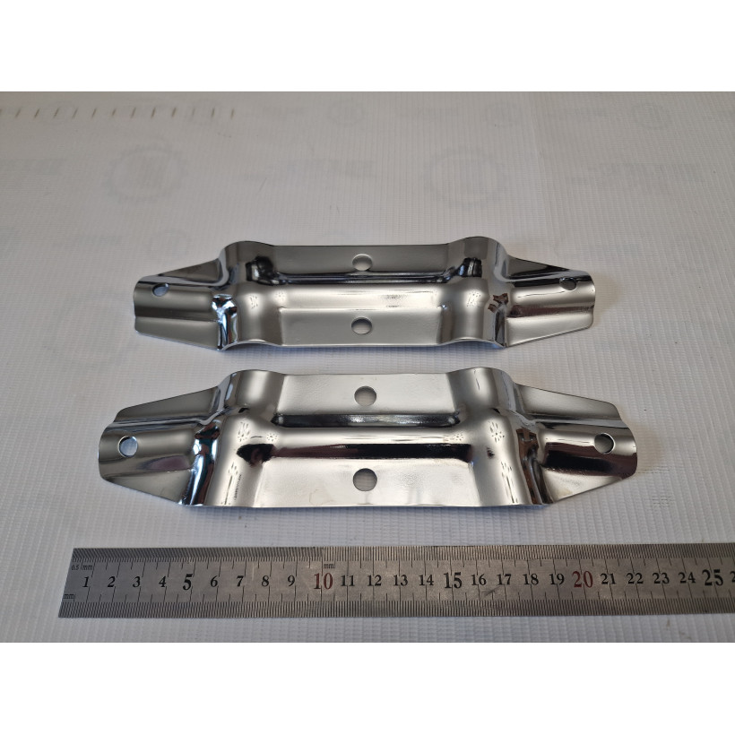 Кронштейн передних дуг JAWA 634\638\640