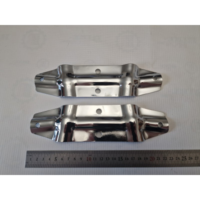 Кронштейн передних дуг JAWA 634\638\640