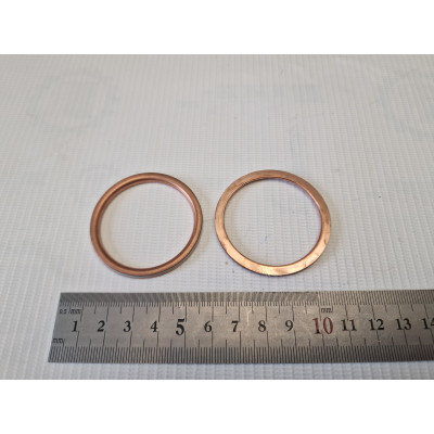 Прокладка выхлопного колена JAWA(Ява) 559\360