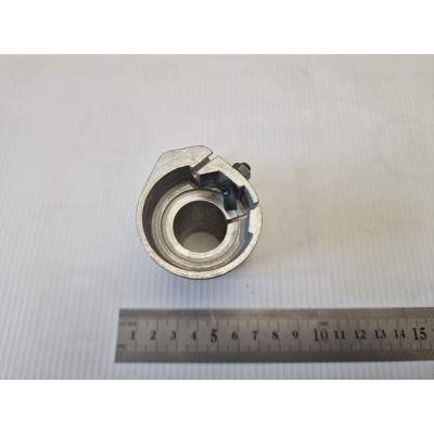 Обойма ручки газа CZ 472