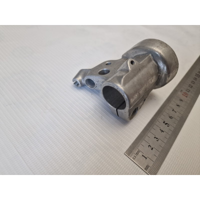 Обойма ручки газа CZ 472