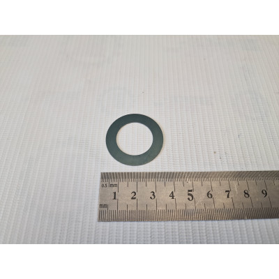 Дистанционная шайба шатуна JAWA 634\638\CZ