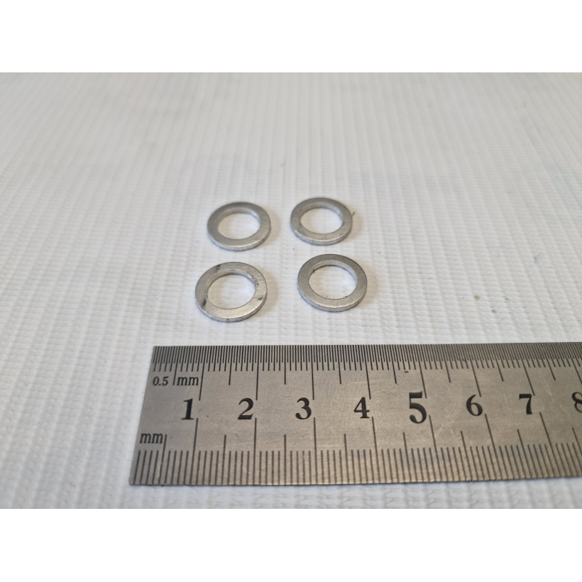 Шайба гаек головки цилиндра JAWA\CZ