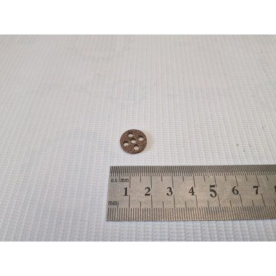 Прокладка бензокрана JAWA 360\634\638