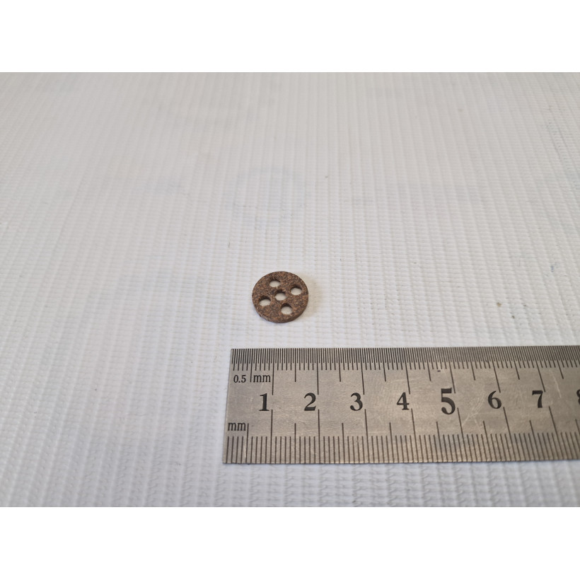 Прокладка бензокрана JAWA 360\634\638