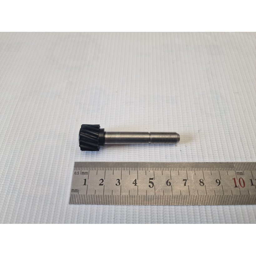 Червяк спидометра 14з JAWA 634\638