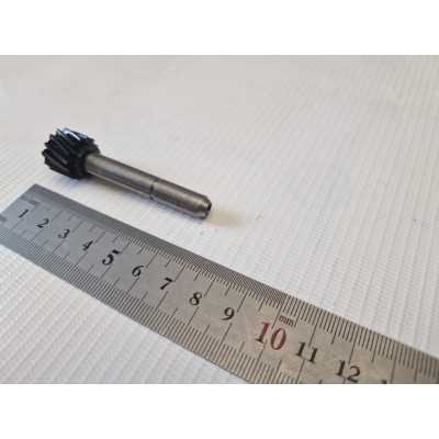 Червяк спидометра 14з JAWA 634\638