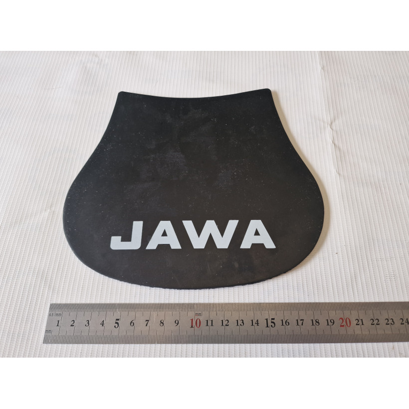 Брызговик JAWA