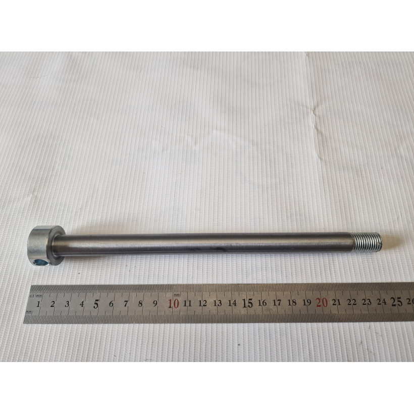 Ось заднего колеса JAWA 559/360