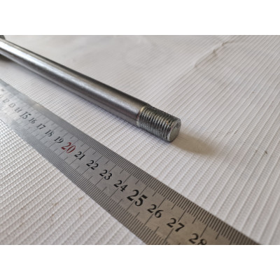 Ось заднего колеса JAWA 559/360