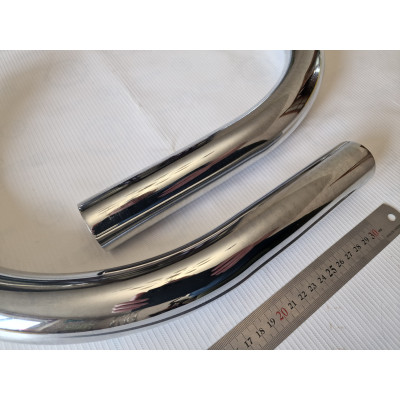 Выхлопные колени JAWA 638